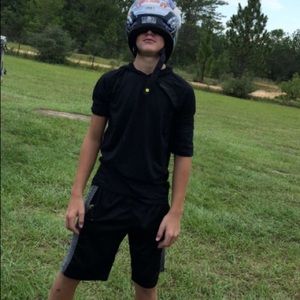 Meet your Posher, Hunter